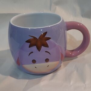Disney Eeyore Mug